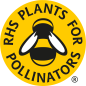 Laxton's Superb is listed in the RHS Plants for Pollinators